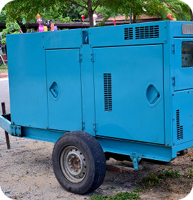 Equipo Ligero de Compactación y Concreto